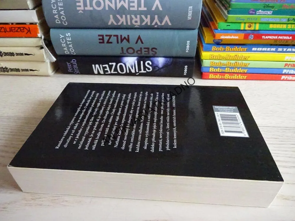 AMAZONIE, JAMES ROLLINS, **an