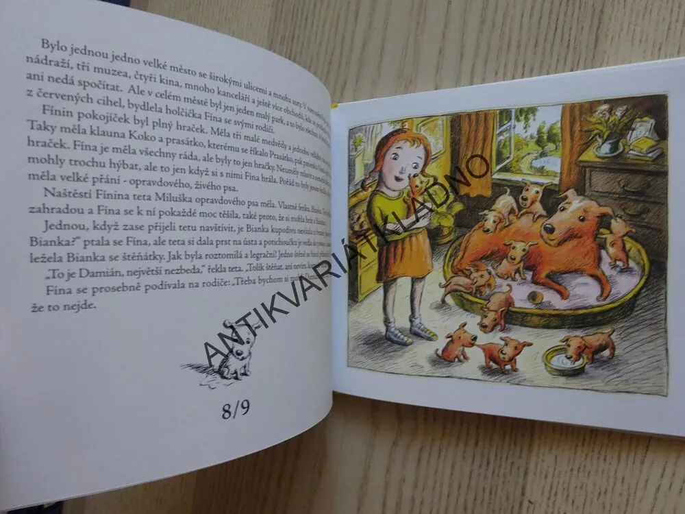 JAKOPES, MICHAELA PAVLÁTOVÁ, **an