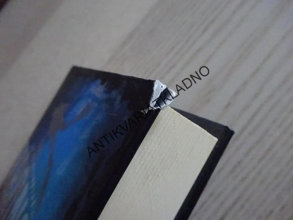 KRONOS, JEREMY ROBINSON, **an