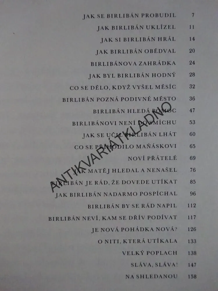 BIRLIBÁN, EDUARD PETIŠKA, **an