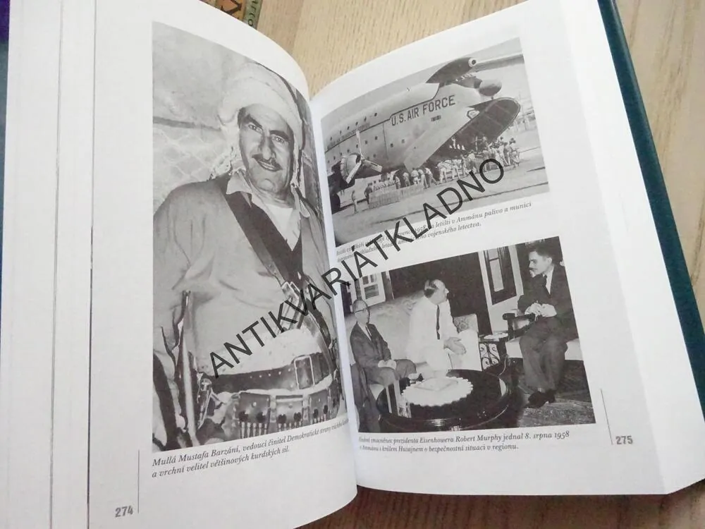 VE STÍNU STUDENÉ VÁLKY, JAN WANNER, **an