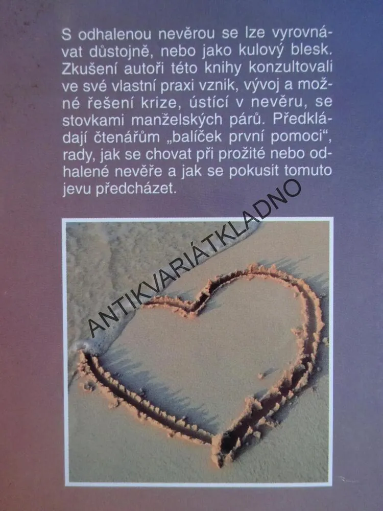 SÁM SOBĚ MANŽELSKÝM PORADCEM, VĚRA CAPPONI, TOMÁŠ NOVÁK, **an