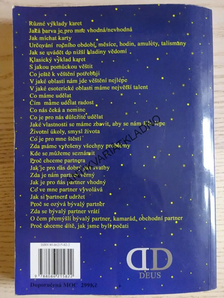 MAGICKÉ OBRÁZKY, MICHAELA A STANLEY BRADLEAY, **an