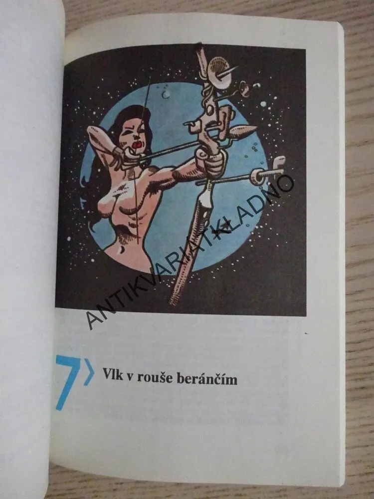 JE ASTROLOGIE VĚDA?, MARCEL GRÜN, **an