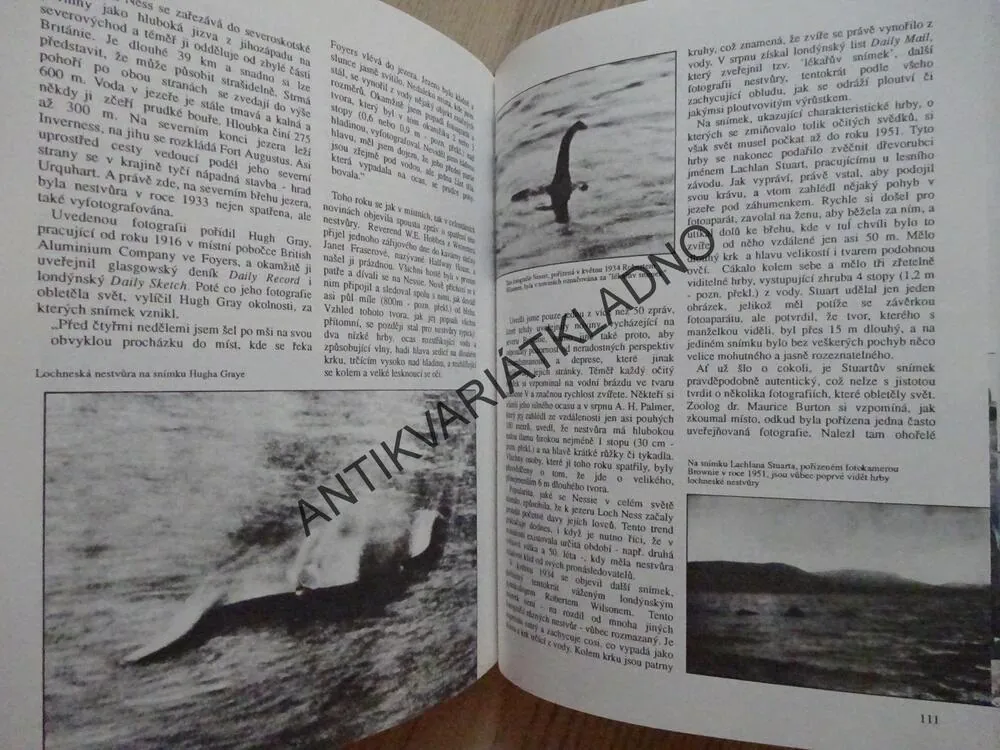 SVĚT TAJEMNÝCH SIL ARTHURA C. CLARKA, SIMON WELFARE, JOHN FAIRLEY, **an