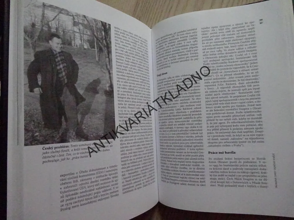 NEMILOSRDNÉ PŘÍBĚHY ČESKÝCH DĚJIN, KOLEKTIV AUTORŮ, **an
