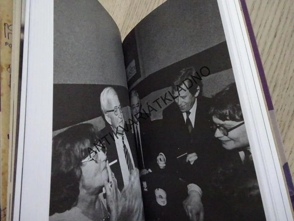 OPUSTÍŠ-LI MNE, NEZAHYNEŠ, KAREL HVÍŽĎALA, **an