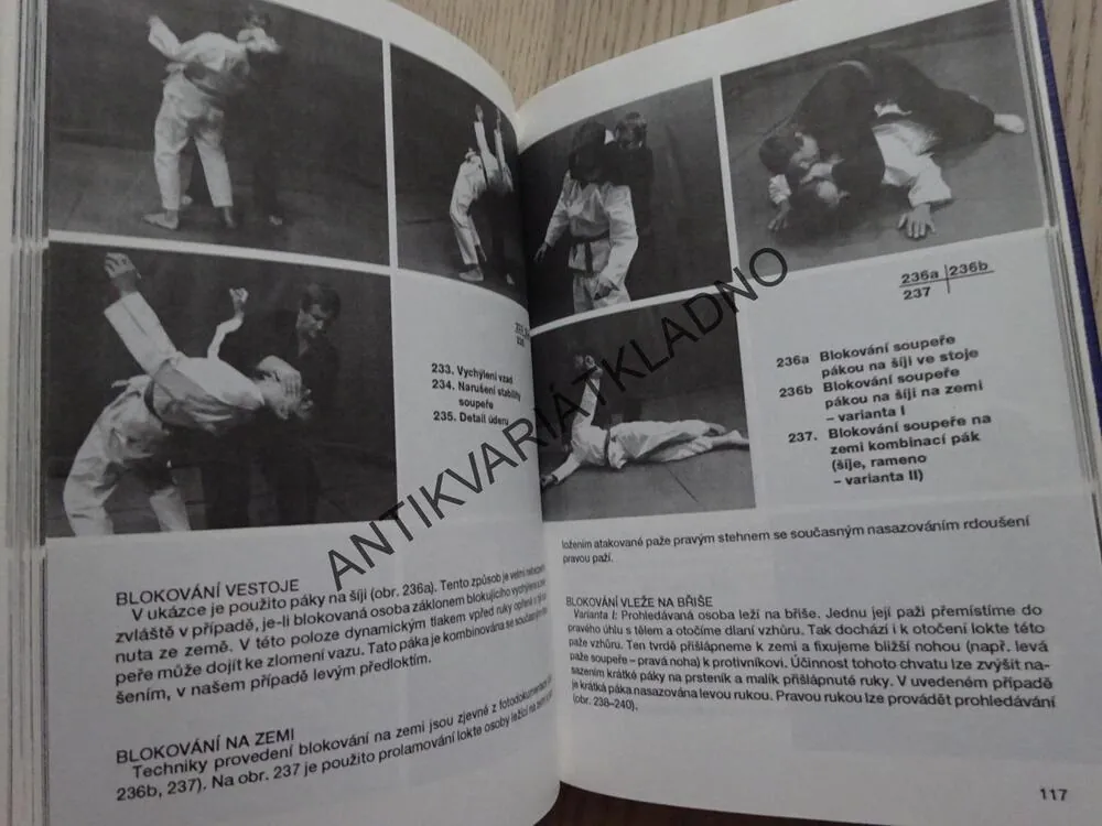 TAKTIKA POLICEJNÍ AKCE, ZDENĚK NÁCHODSKÝ, **an
