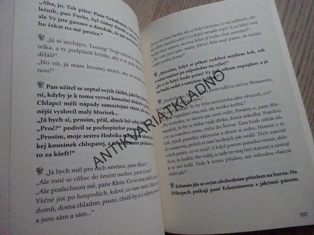 NEJLEPŠÍ KAMEŇÁKY, VTIPY, HUMOR, **an