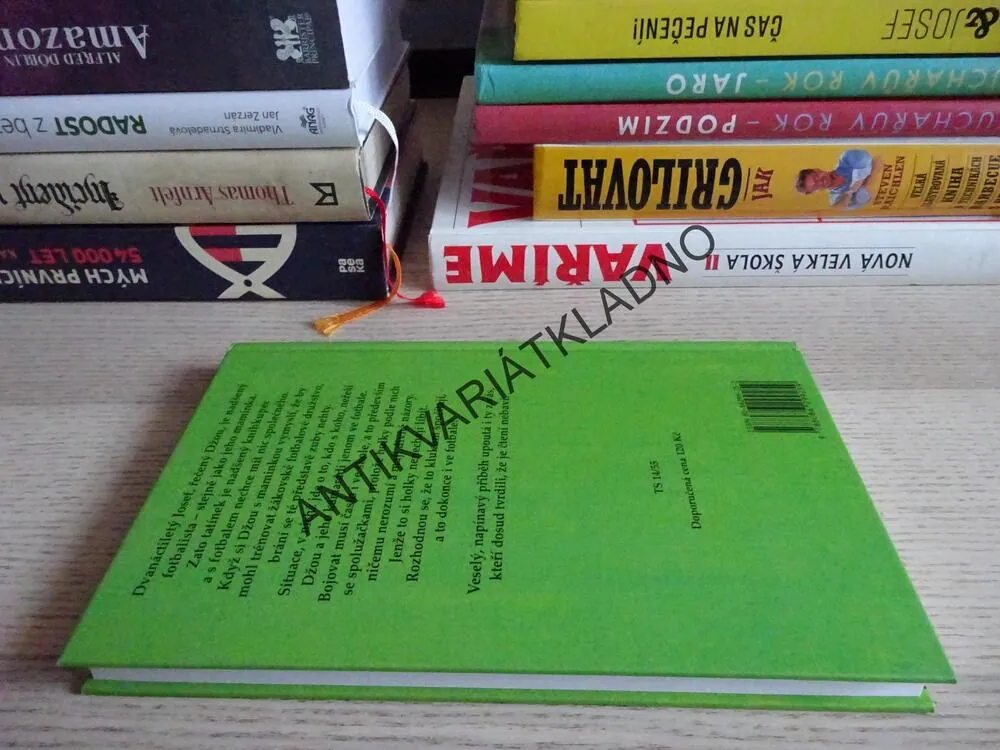 KDO S KOHO, CHRISTOPH MAUZ, **an