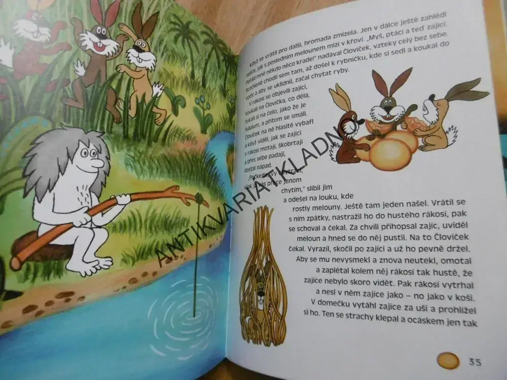 ČLOVÍČKOVA DOBRODRUŽSTVÍ, TEISINGER, VEČERNÍČEK, **an