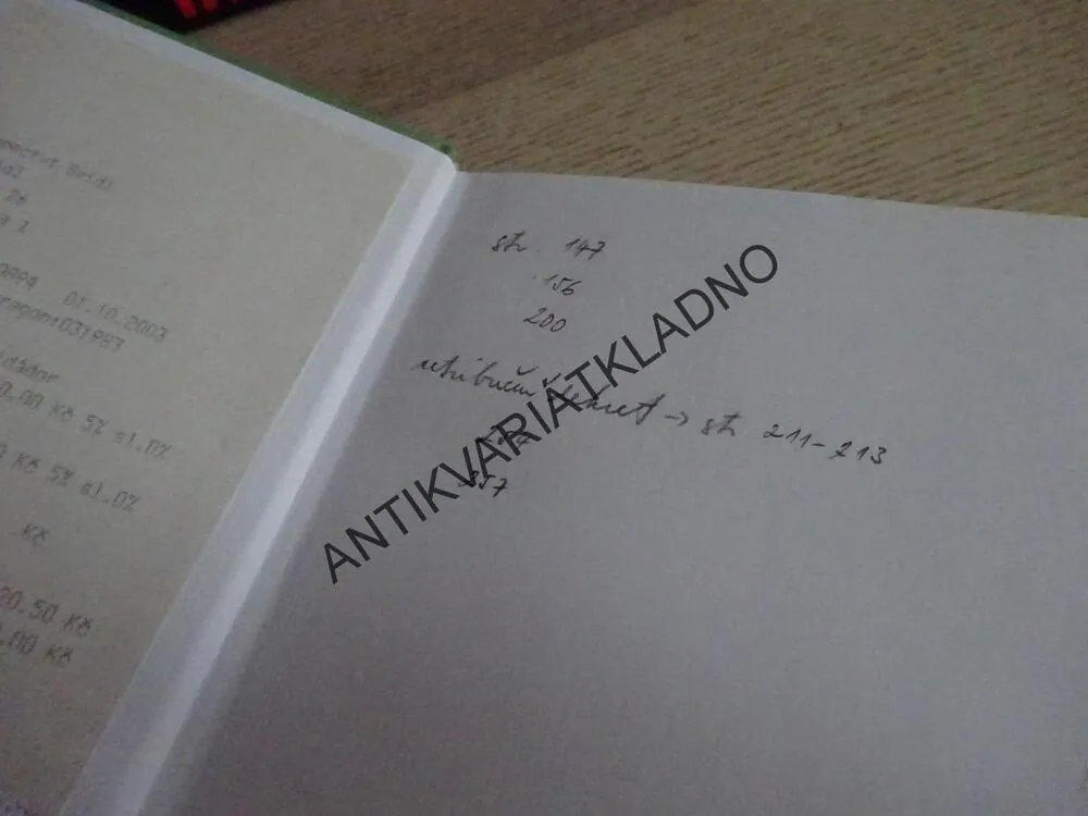 EDVARD BENEŠ - LIKVIDÁTOR, SIDONIA DĚDINOVÁ, **an