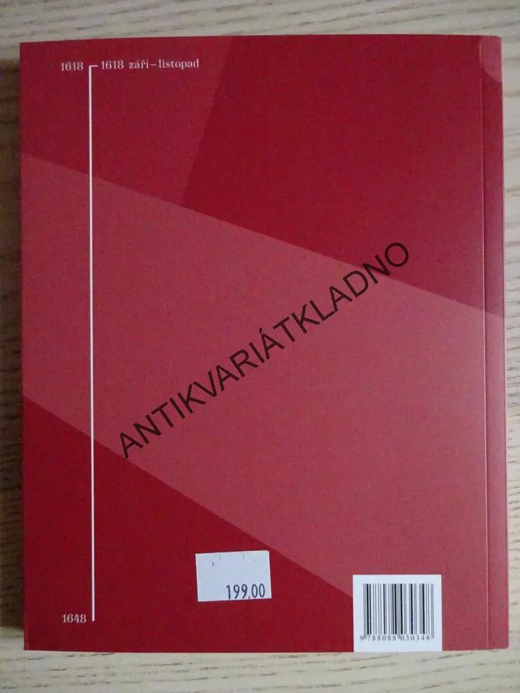 DOBYTÍ PLZNĚ 1618, JAN KILIÁN, **an