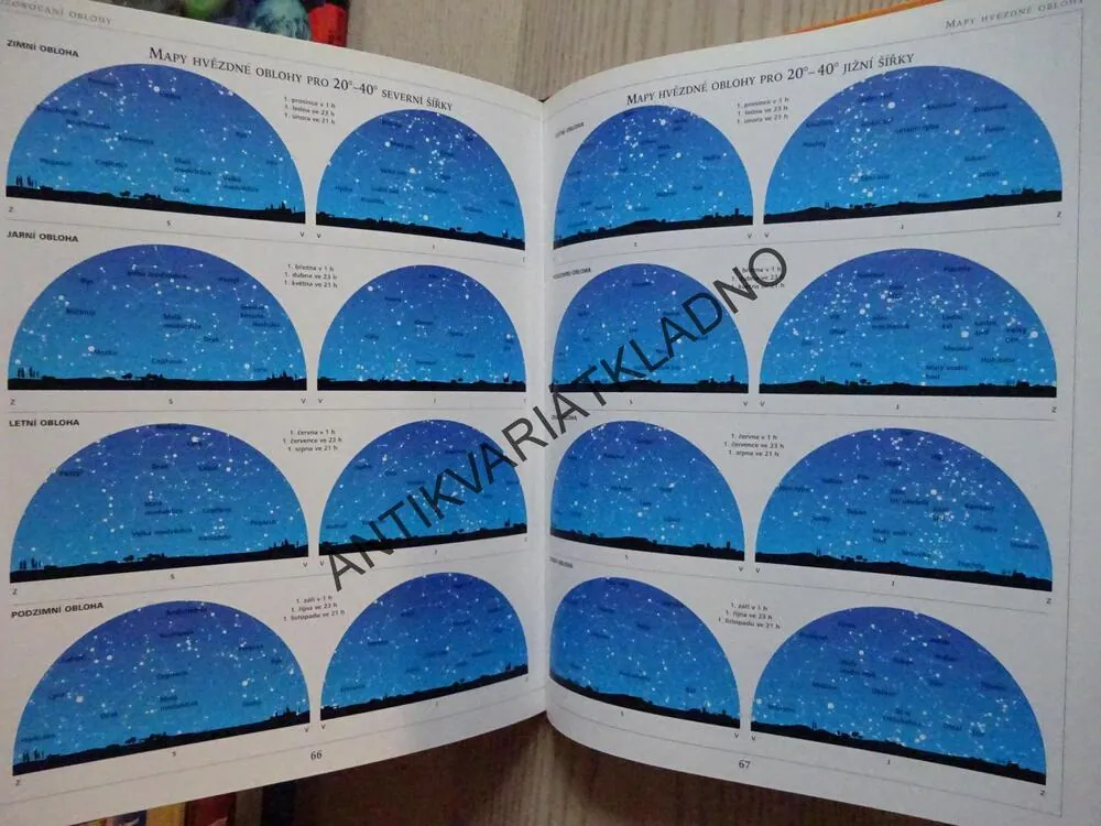 ILUSTROVANÁ ENCYKLOPEDIE ASTRONOMIE, JACQUELINE MITTONOVÁ, SIMON MITTON, **an