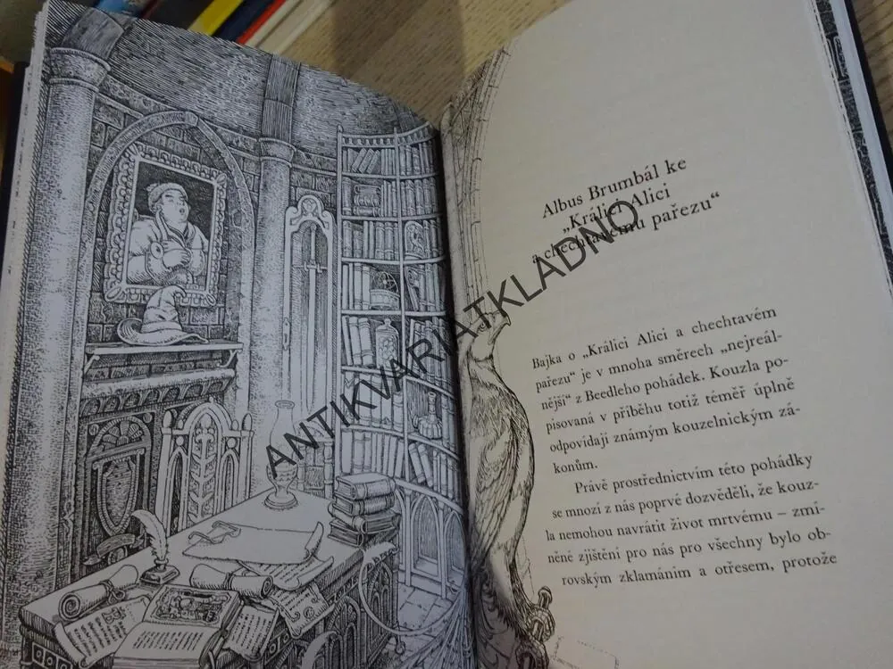 BAJKY BARDA BEEDLEHO, J.K. ROWLINGOVÁ, **an