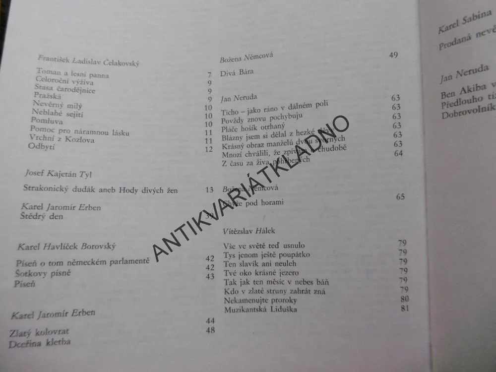 DOBA JOSEFA MÁNESA V ZRCADLE LITERATURY, JOSEF  MÁNES, **an