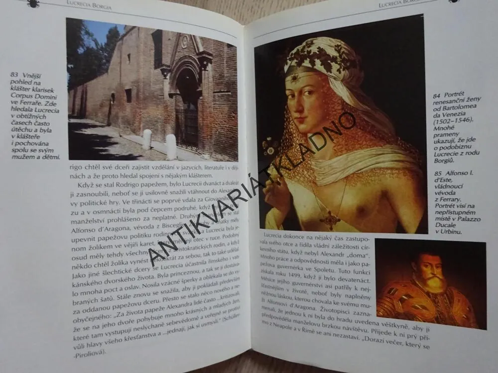 SFINGA, ZÁHADY HISTORIE 2., HANS-CHRISTIAN HUF, **an