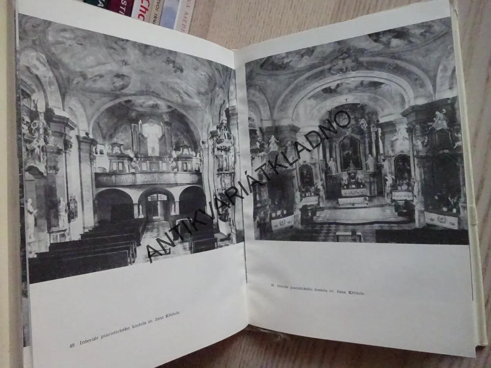 MIKULOV, RICHTER, ŠEVČÍK, **an