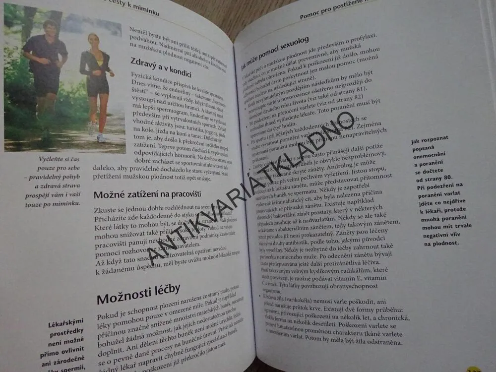 CHCEME MÍT MIMINKO, FREUNDL, GNOTH, FRANK-HERRMAN, **an