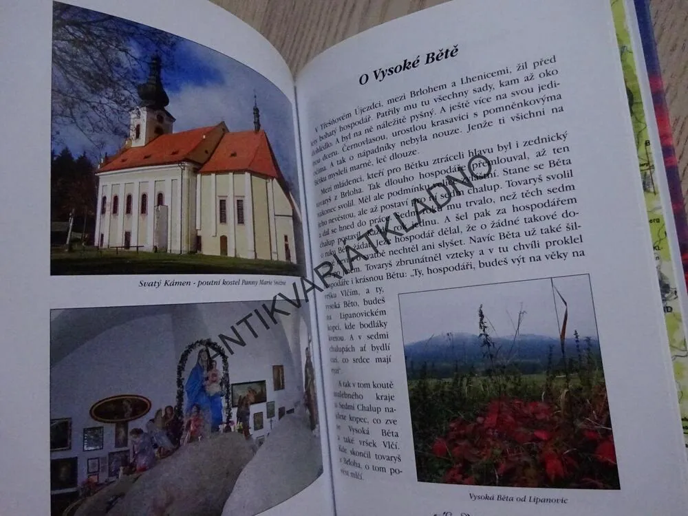 JIHOČESKÉ POHÁDKY, POVĚSTI A BÁJE, VLADISLAV ADAMEC, **an