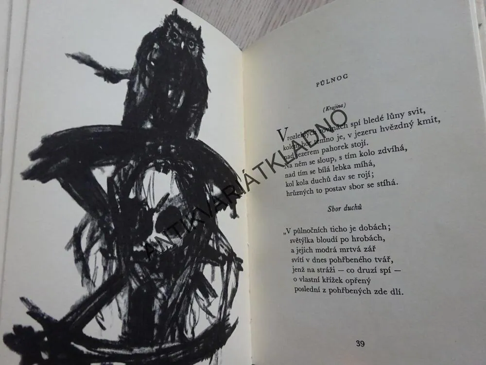 MÁJ, KAREL HYNEK MÁCHA, **an