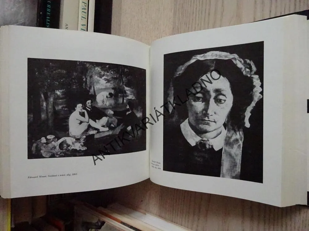 ÚVAHY O NĚKTERÝCH SOUČASNÍCÍCH, CHARLES BAUDELAIRE
