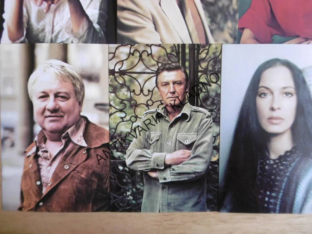 JAK JE ZNÁME 4.: TV, FILM, DIVADLO, HERCI A HEREČKY, HORNÍČEK, RÁŽ, ZOUNAR
