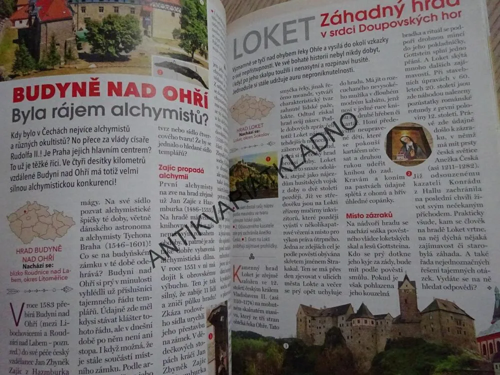 111 NEJZÁHADNĚJŠÍCH LÉČIVÝCH A MAGICKÝCH MÍST, **an