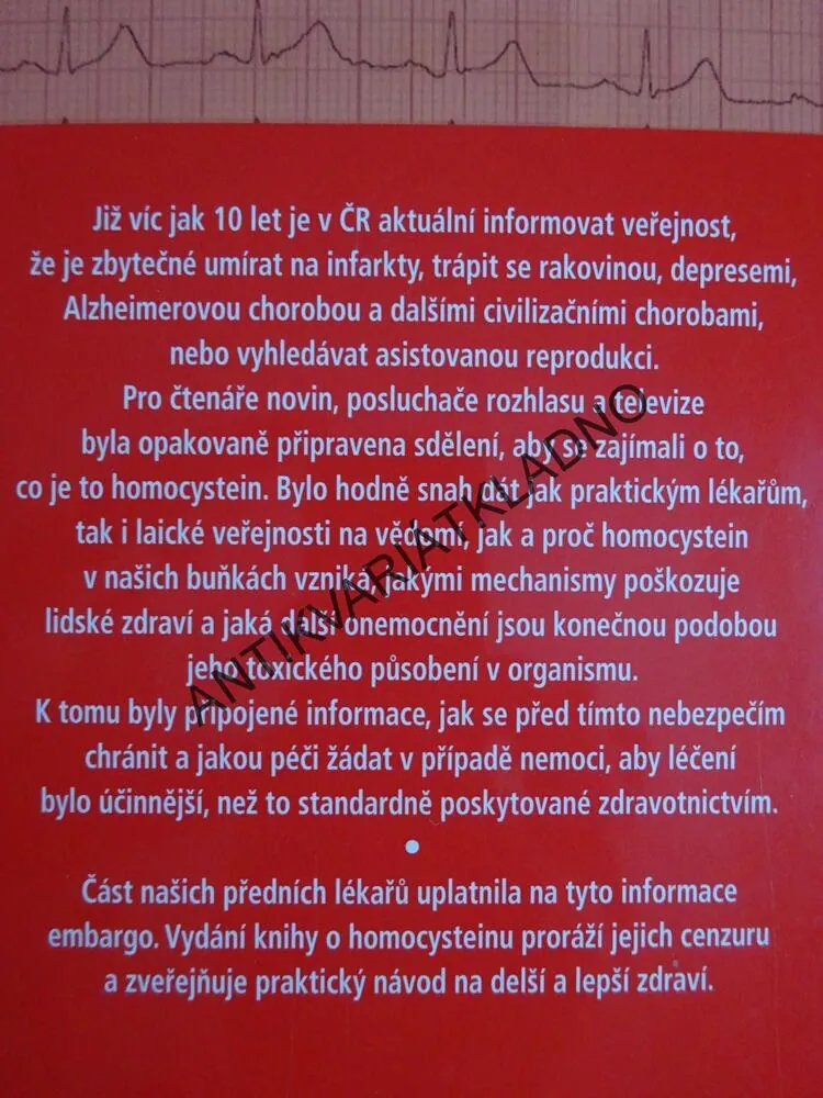 JAK POMOCI TĚLU, ABY SE VYLÉČILO SAMO, KAREL ERBEN, **an