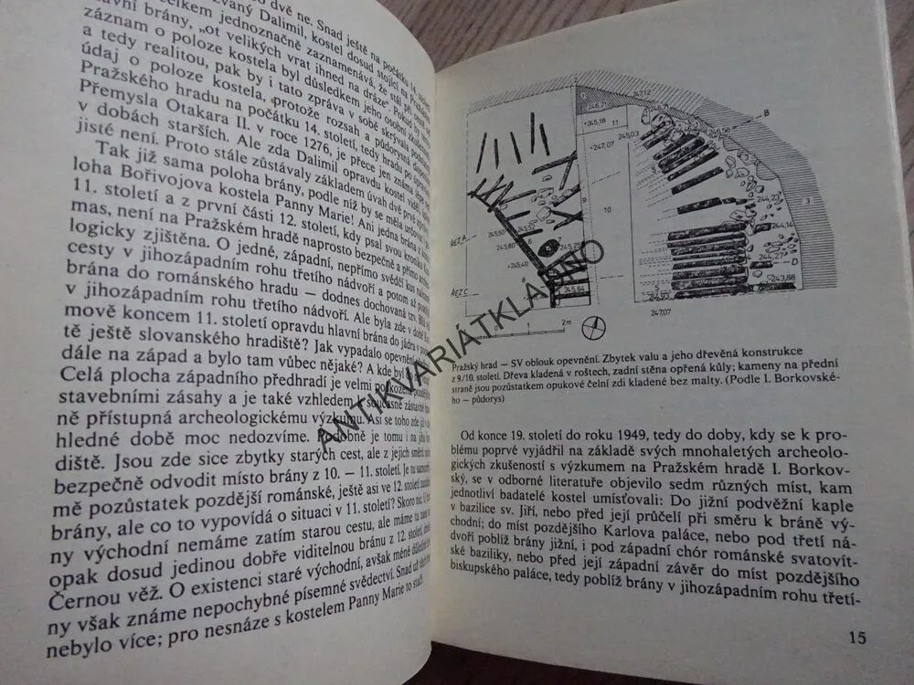 HLEDÁNÍ ZMIZELÉHO VĚKU, ZDENĚK SMETÁNKA, **an
