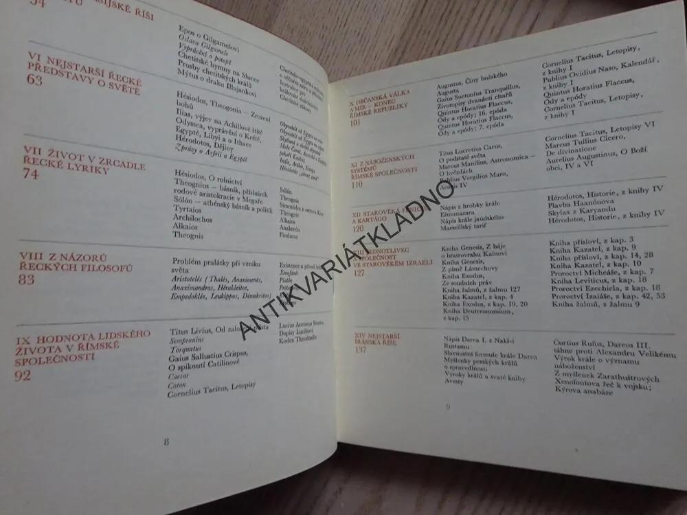 HISTORIA MAGISTRA 1-2, **an