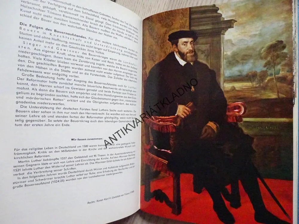 GRUNDZÜGE DER GESCHICHTE, BAND 2, DIESTERWEG, **an