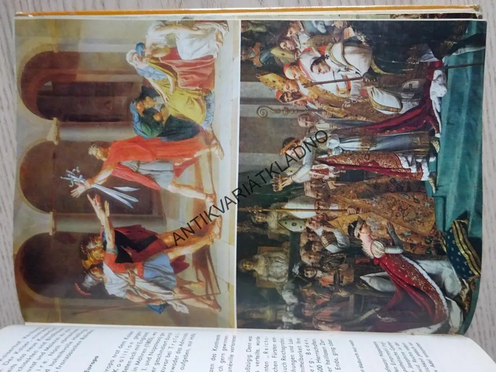 GRUNDZÜGE DER GESCHICHTE, BAND 3, DIESTERWEG, **an