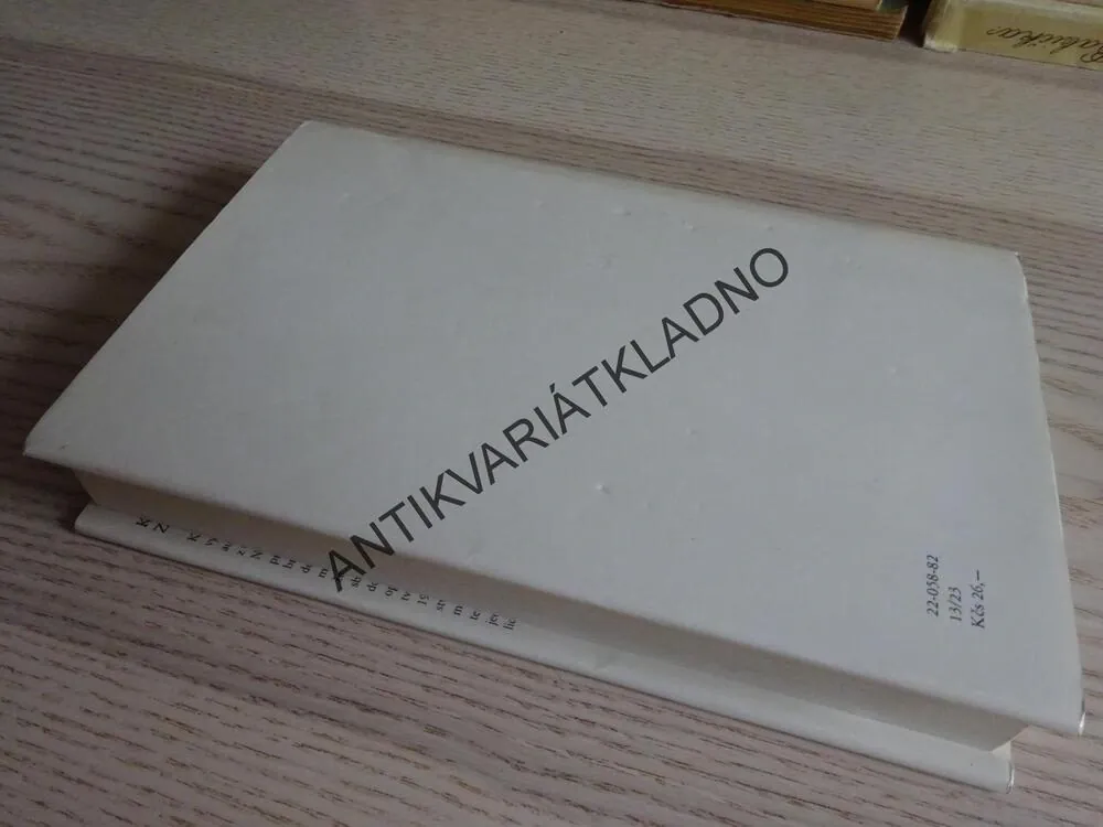 SPISY ZE SPOLEČNÉ TVORBY, JOSEF ČAPEK, KAREL ČAPEK, **an