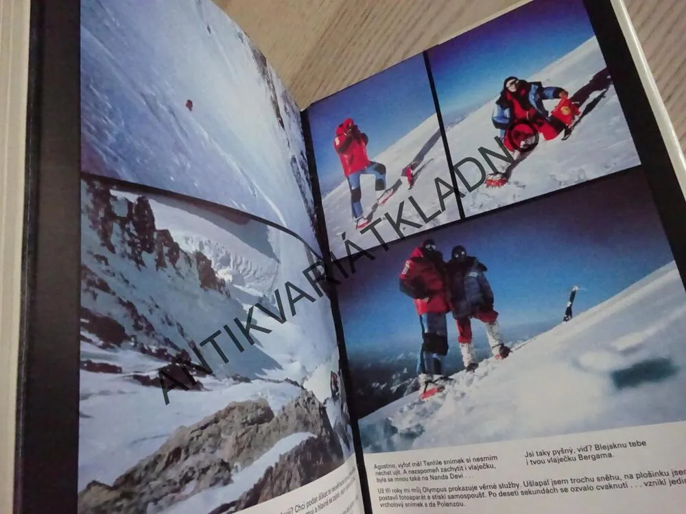 K2, 8611 M, JOSEF RAKONCAJ, MILOŇ JASANSKÝ, **an