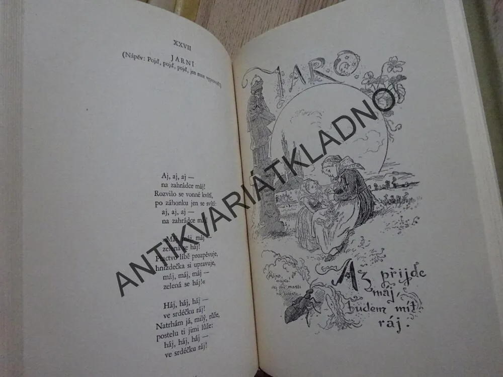 OHLAS PÍSNÍ RUSKÝCH, OHLAS PÍSNÍ ČESKÝCH, FRANTIŠEK LADISLAV ČELAKOVSKÝ, **an