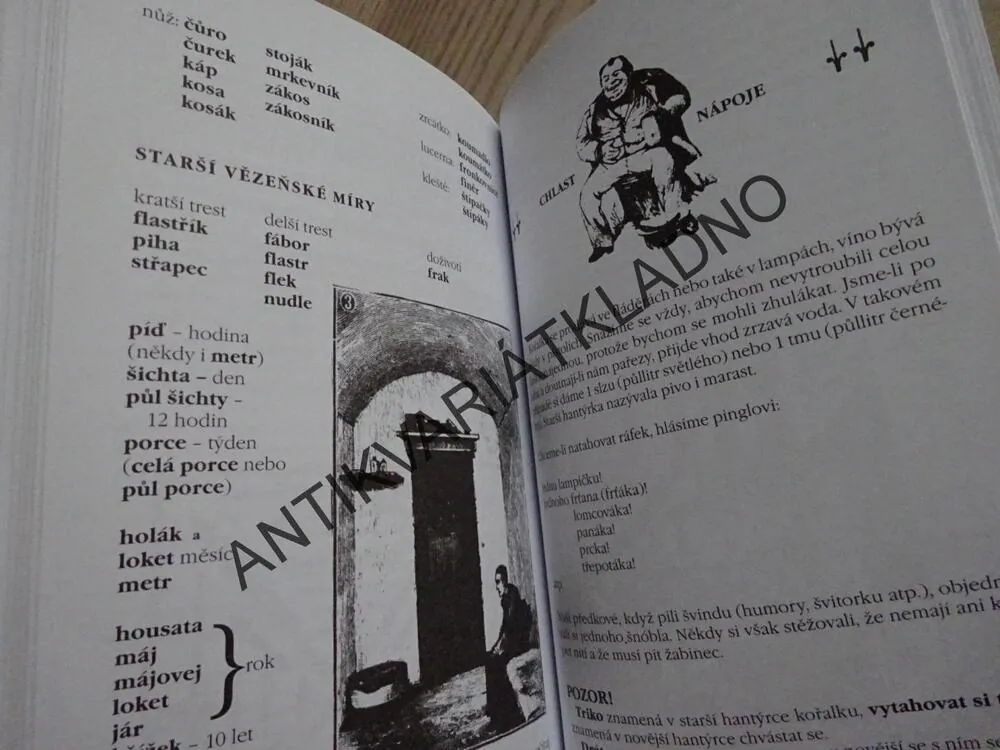 HANTÝRKA PRO SAMOUKY, RADOVAN KRÁTKÝ, **an