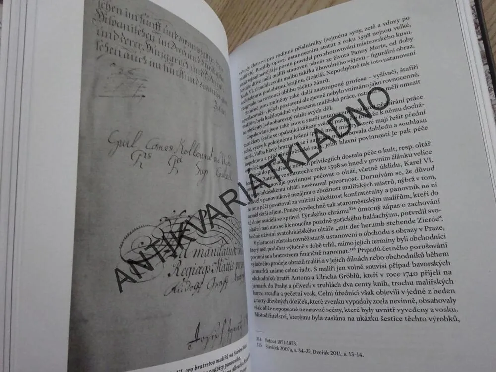 ABY ŽIVNOSTI SVÉ K UŽITKU TÍM LÉPE HLEDĚTI MOHLI, TOMÁŠ SEKYRKA, P-A