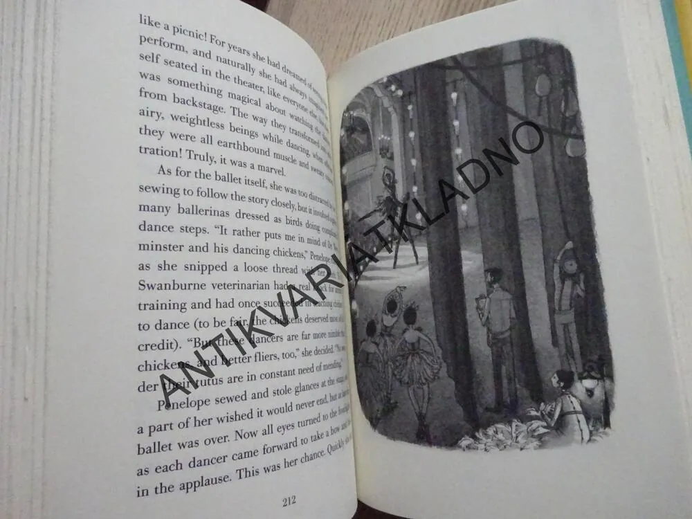 THE INCORRIGIBLE CHILDREN OF ASHTON PLACE, THE LONG-LOST HOME, MARYROSE WOOD, **an