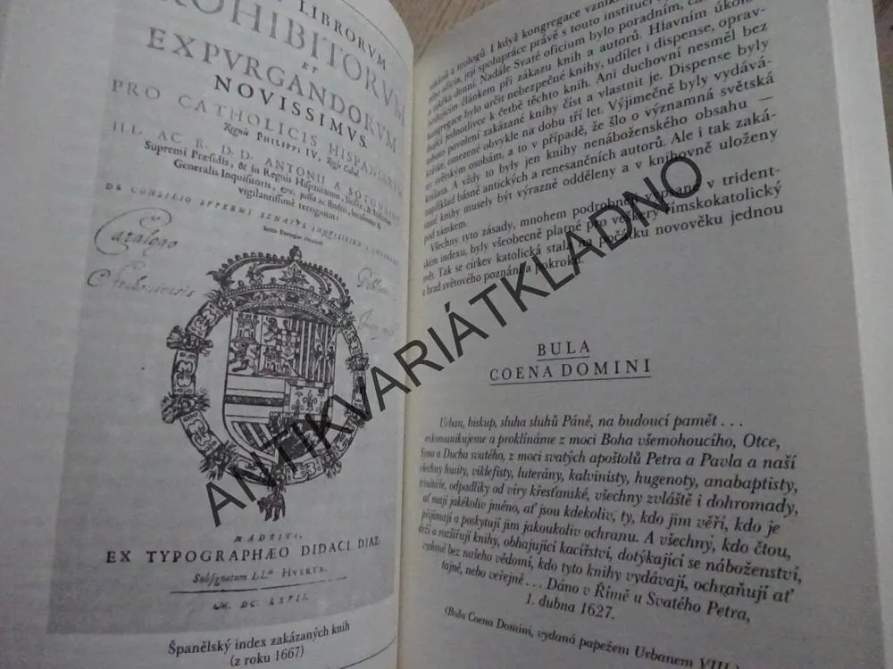 KRÁLOVÉ KACÍŘI INKVIZITOŘI, MIROSLAV HROCH, ANNA SKÝBOVÁ, **an