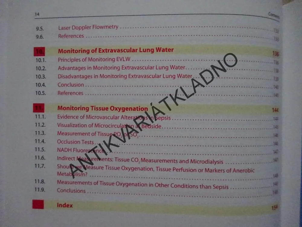 HEMODYNAMIC MONITORING, JOACHIM BOLDT, ANGLICKY, **an