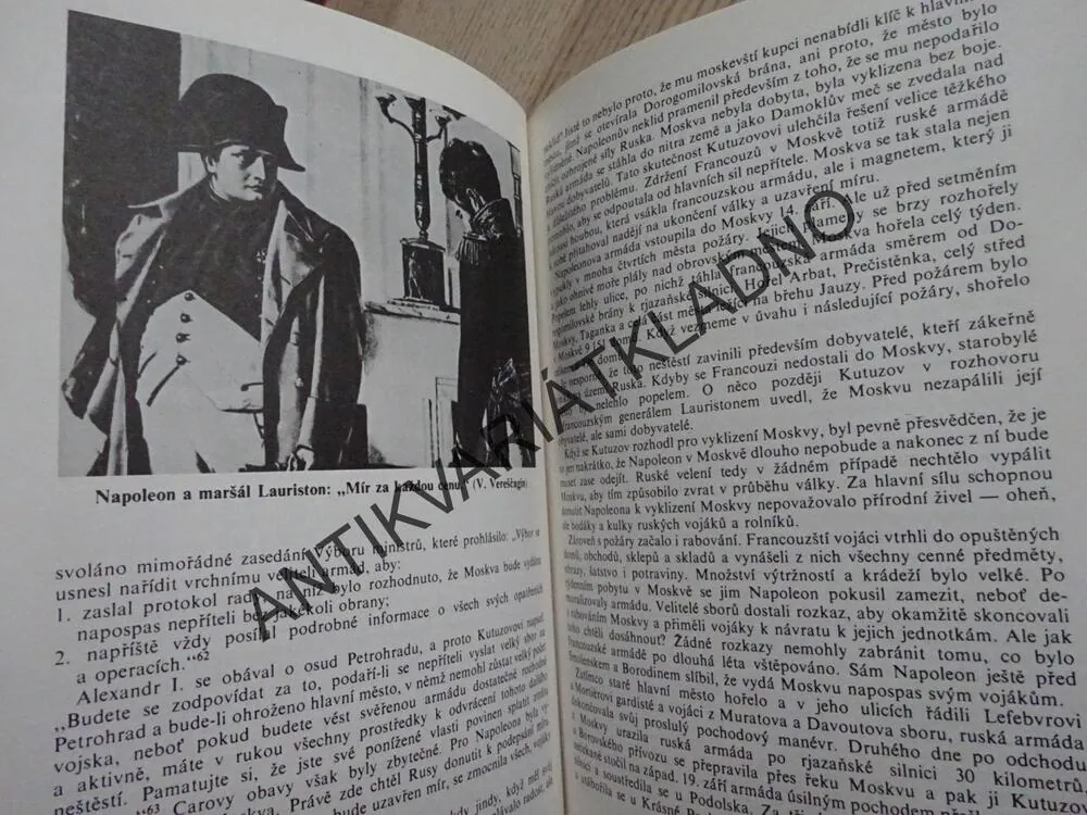 P. A. ŽILIN KUTUZOV, **an