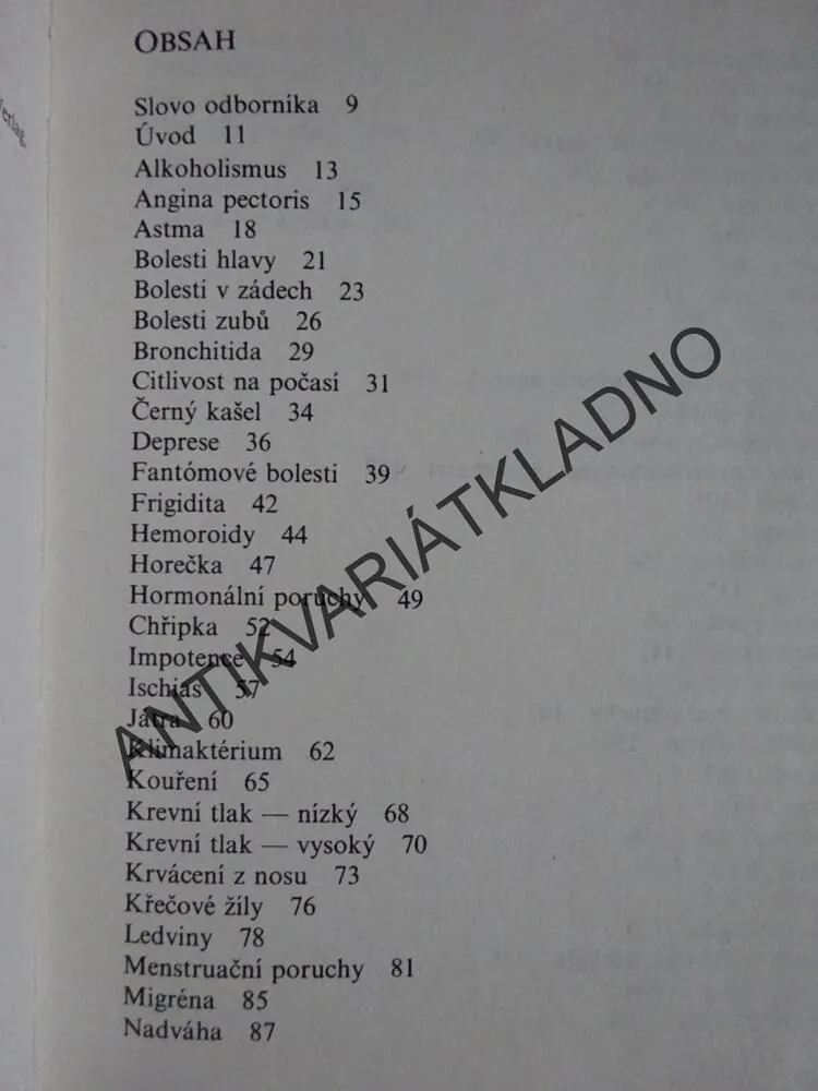 AKUPRESURA PŮSOBÍ OKAMŽITĚ, WOLF C. EBNER, **an