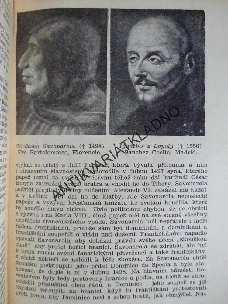 VLÁDCOVÉ V DĚJINÁCH EVROPY 4., OTAKAR DORAZIL, **an