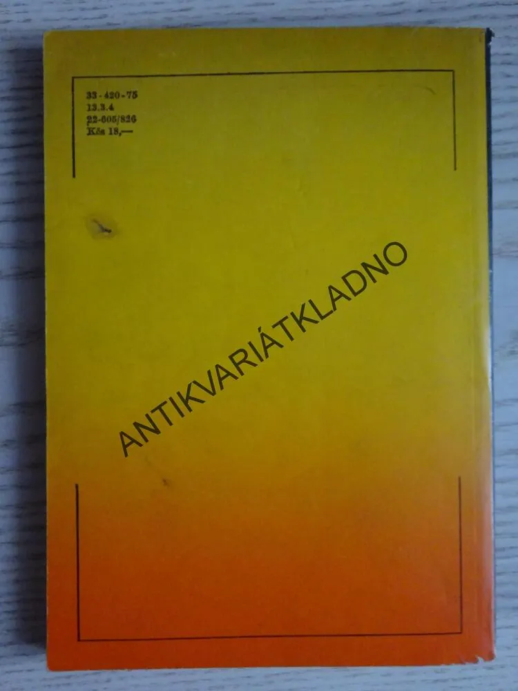 NAKONEC PŘIJDE SMRT, AGATHA CHRISTIE, **an