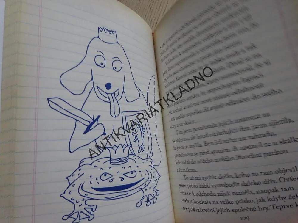 KDO MÁ DOMA KROKOUŠE, NUDOU UŽ SE NEKOUŠE!, VE STOPÁCH DĚJINBLUDIČČINA EDICE, SVAZEK TŘETÍ, OLGA SUCHOMELOVÁ, **an