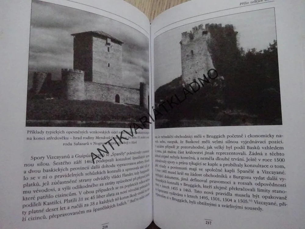 BASKOVÉ, ROGER COLLINS, **an