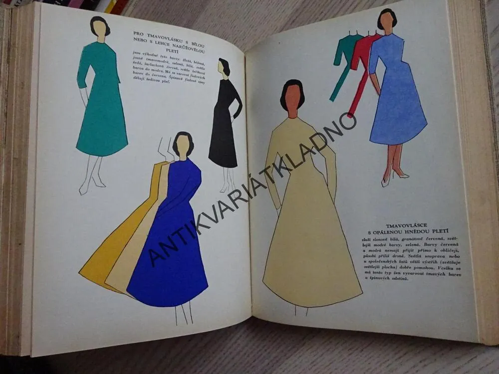 NAŠE DOMÁCNOST, JOZA BŘÍZOVÁ, BOŽENA KRCHOVÁ, **an