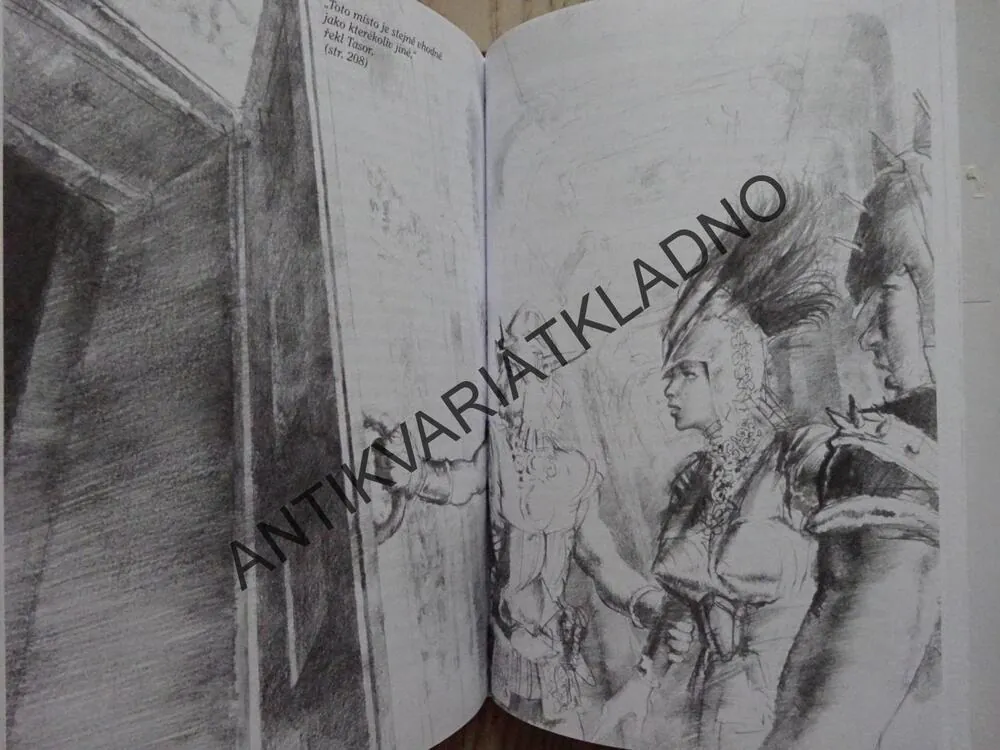 VRAŽEDNÁ ŠACHOVNICE NA MARSU, JOHN CARTER, PÁN MARSU, EDGAR RICE BURROUGHS, **an