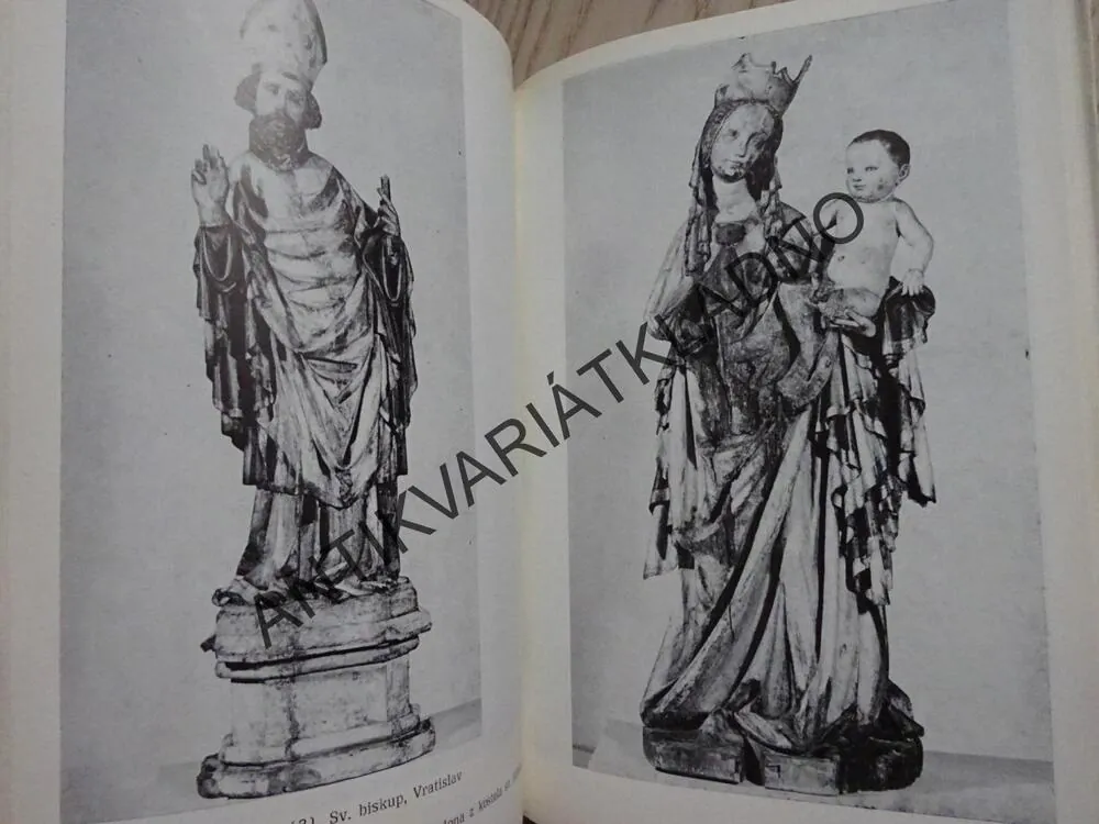 MISTR TÝNSKÉ KALVÁRIE, PRAŽSKÁ ŘEZBÁŘSKÁ DÍLNA PŘEDHUSITSKÉ DOBY, ČESKÝ SOCHAŘ DOBY HUSITSKÉ, **an